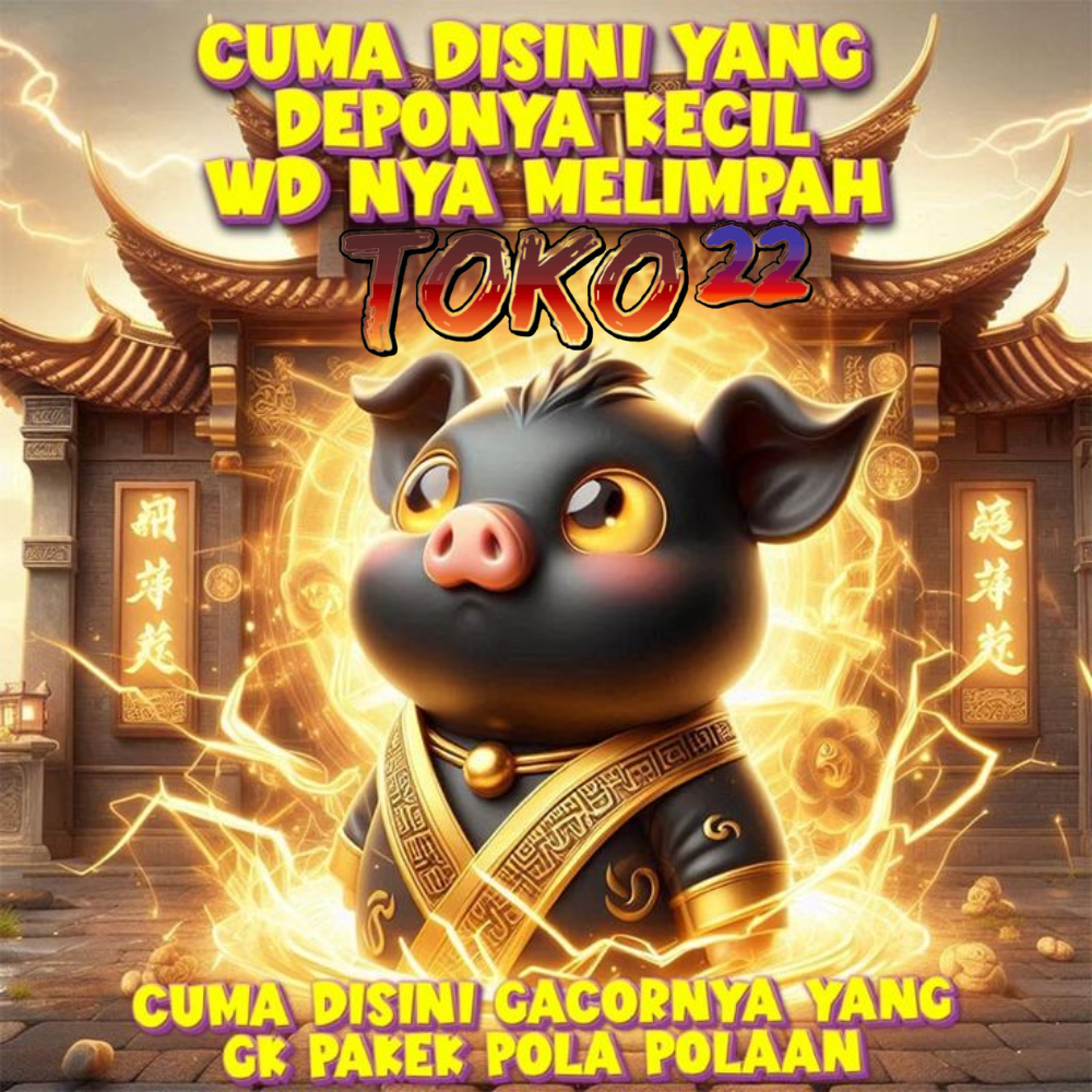 TOKO22 | Depo Kecil WD Melimpah